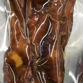 Tiger Skin Soy Chicken Feet 虎皮凤爪