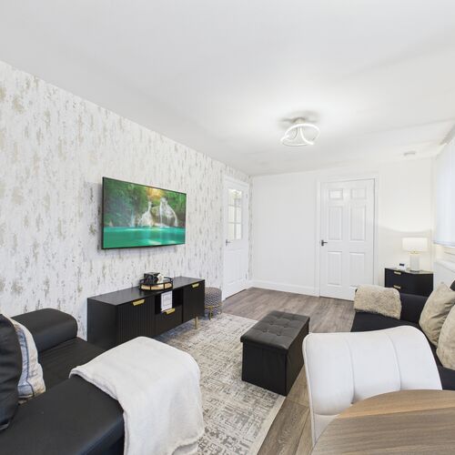 St Johns Place, Ardrossan 