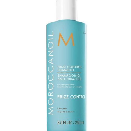 Moroccan Oil Frizz Control Shampoo 250ml
