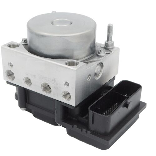 Vauxhall Corsa D ABS Pump & ECU -0 265 232 289 "EXCHANGE"