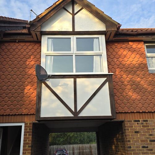 WALNUT TREE, MILTON KEYNES - 1 BEDROOM