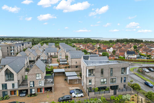 Genovesa Way, Eastbourne
