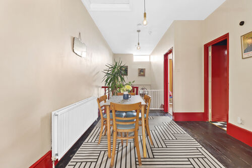 The Avenue, Eastbourne