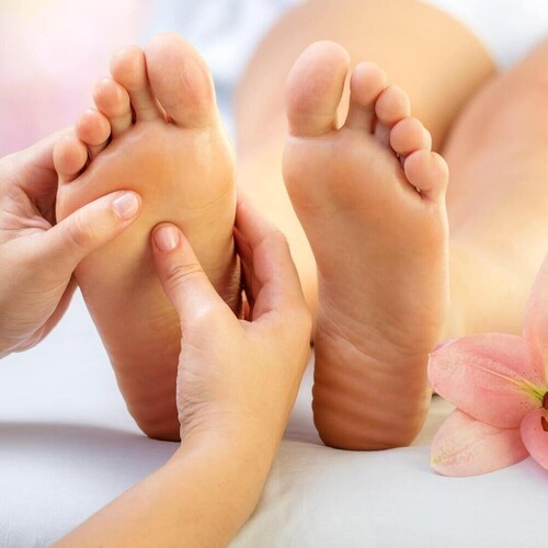 Reflexology