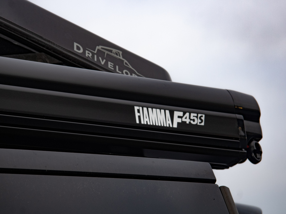 Premium Package - 4 Berth | Campervan Conversion Specialists Essex | One Five Two Vehicle Conversions