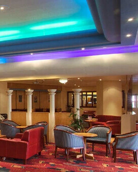 Roundhouse Hotel Bournemouth