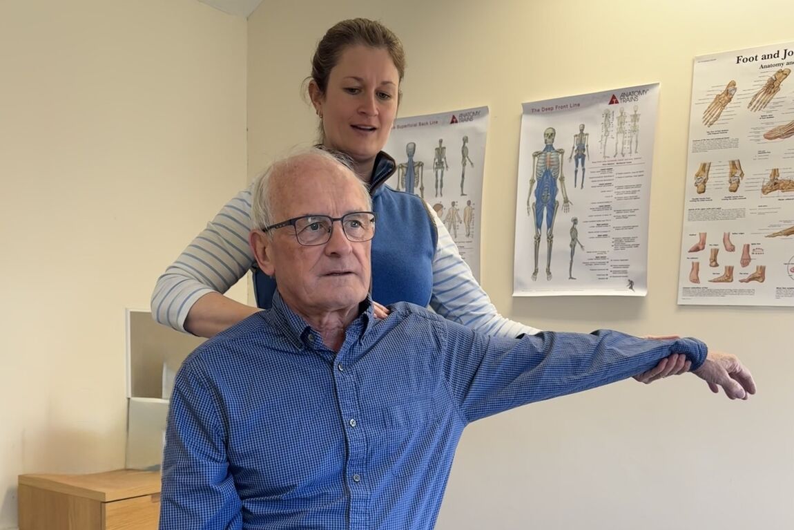 West Moors Chiropractor | Back pain Surrey   | Chiropractor Dorking | McTimoney chiropractor Surrey