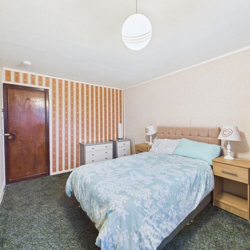 Cumbrae Road, Saltcoats 