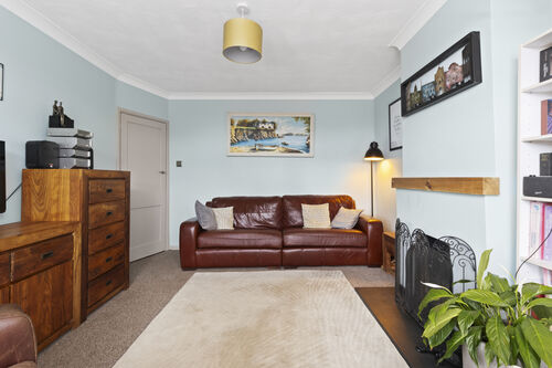 St Philips Avenue, Eastbourne