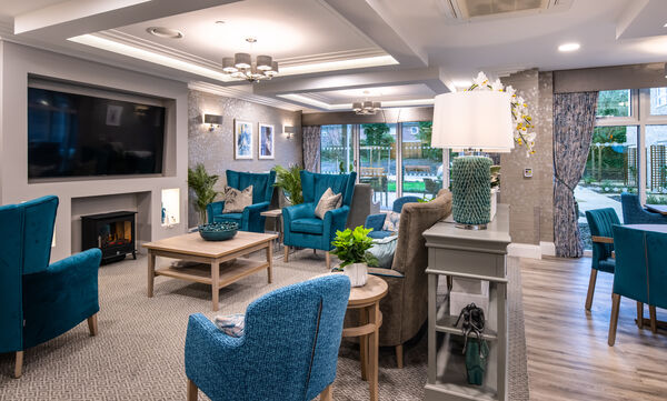 Portfolio | Hiedi Lazenby Design | Interior design for care Yorkshire | Architectural interior design Hull | Dementia interior design Stockport
