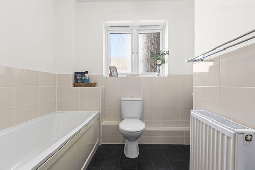 Kensington Way, Polegate