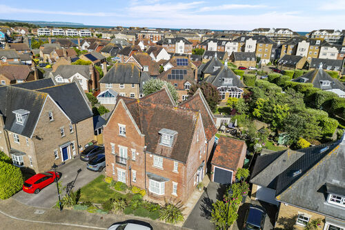 Campbell Mews, Eastbourne