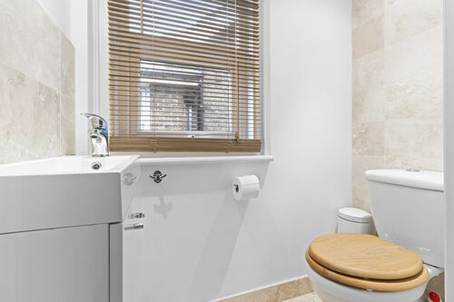 Whitley Road, Eastbourne