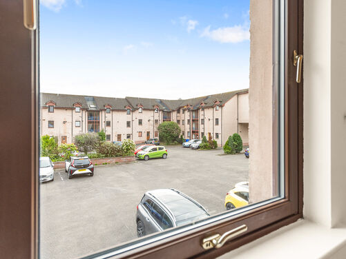 Oliphant Court, Stirling, FK8 1US