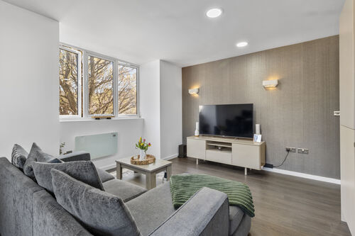 Gildredge Road, Eastbourne