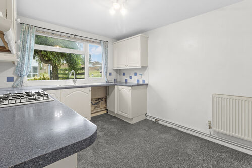 Chilham Close, Eastbourne