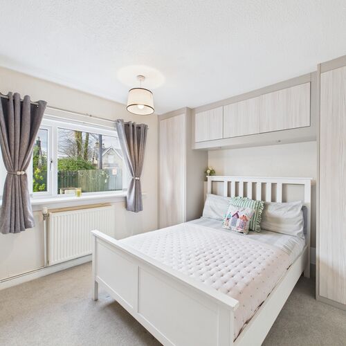 Balfour Avenue, Beith 