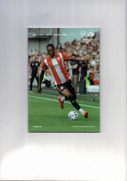 Many more Football Programmes being listed today