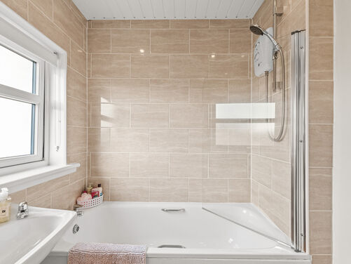 Craigburn Court, Falkirk, FK1 5LA