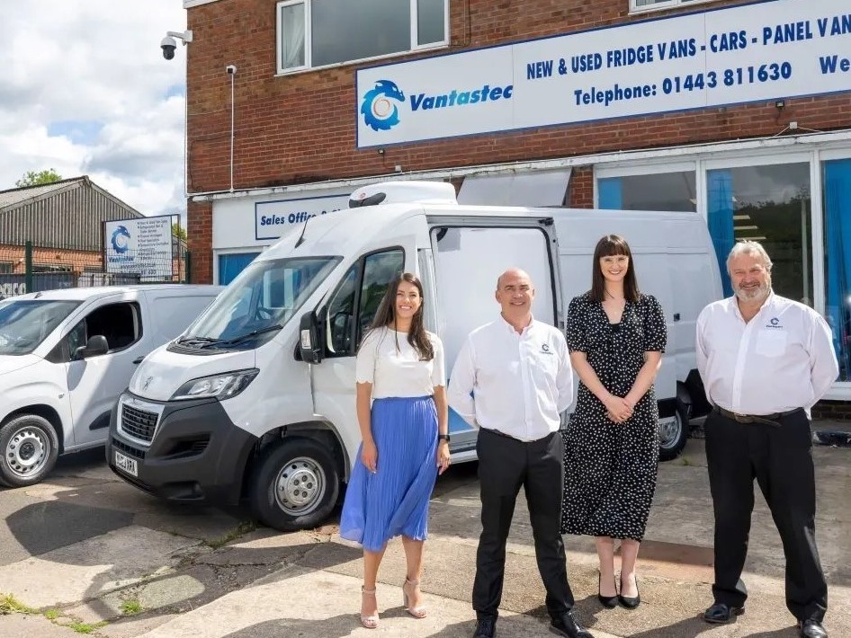 Vantastec completes Employee Ownership Transaction