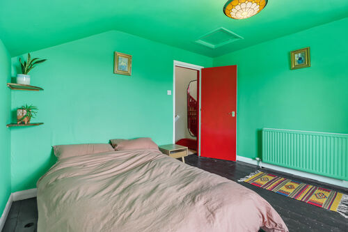 The Avenue, Eastbourne