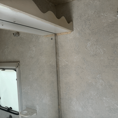 Lunar Newstar 58 Motorhome 4 Berth 2.0TD 34389 Miles