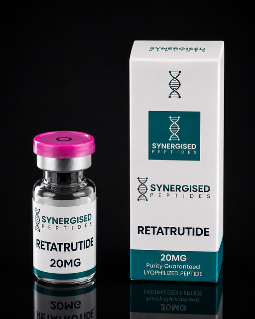 Retatrutide-20mg