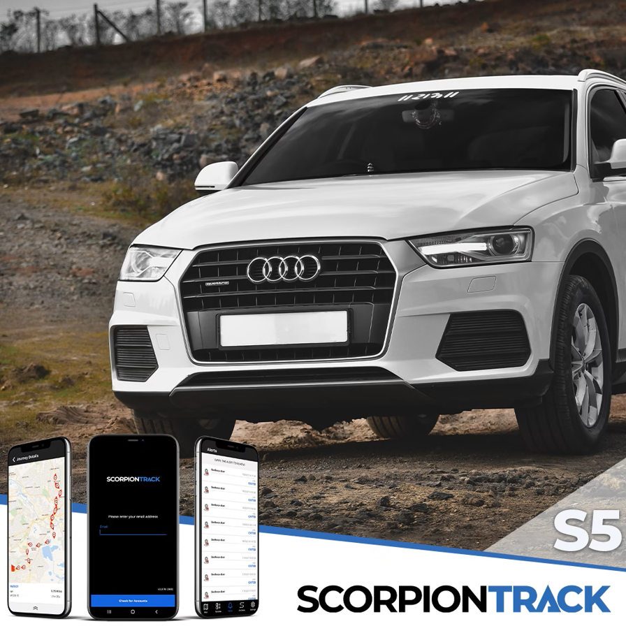 Vehicle Tracking Systems