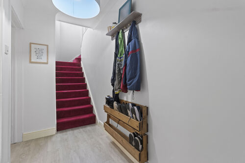 Avard Crescent, Eastbourne