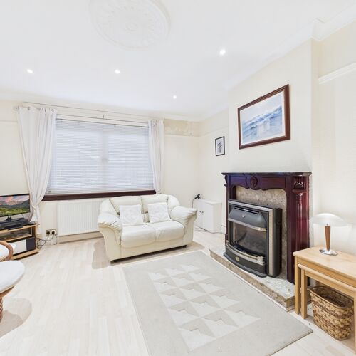 Glenriddet Avenue, Kilbirnie 