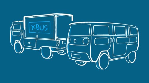 The Apprentice logo challenge - S18 Ep8