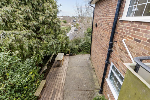 Wish Hill, Eastbourne