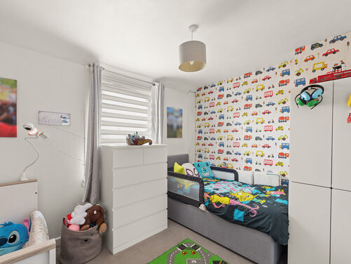 Firs Crescent, Bannockburn, FK7 0AH