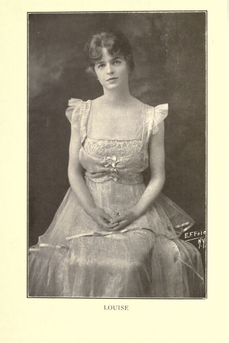 1920 | Revelations of Louise