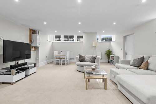 Hartington Place, Eastbourne