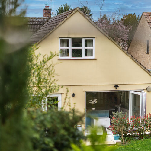 1 Hillside Way, Welwtn AL6 0TY