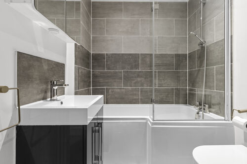 Royal Parade, Eastbourne