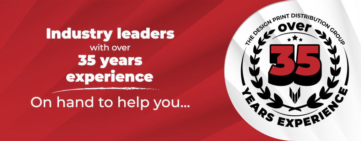 Leaflet Distribution Slough