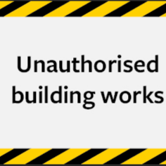 When Half Measures Go Too Far: How to Rectify Unauthorised Party Wall Works