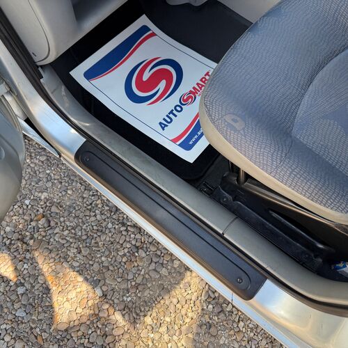 2003 Renault Kangoo JC Leisure Roo Micro Camper Van  2 Berth 1.4 Petrol RARE AUTOMATIC