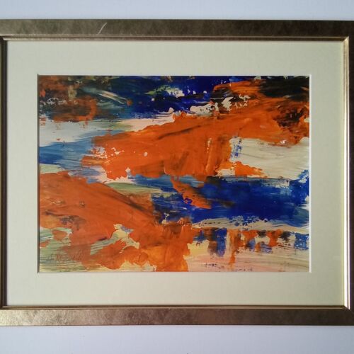 The South Coast Summer