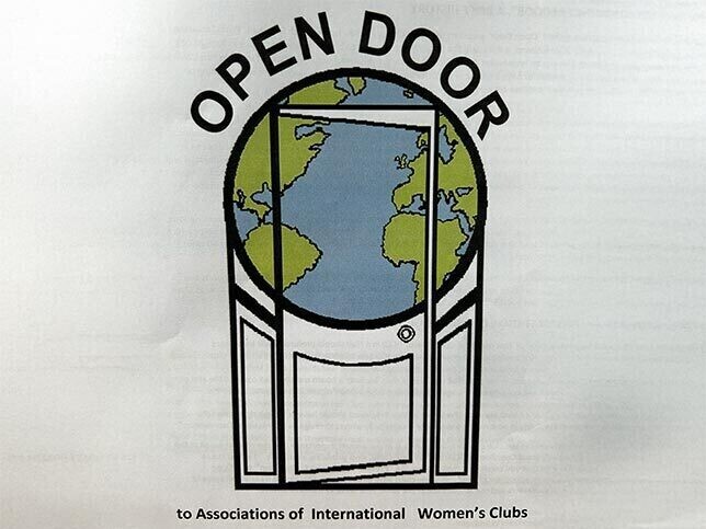 About Us | International Women&amp;#039;s Club Edinburgh