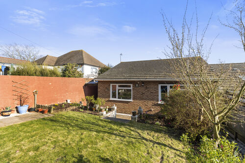 Magpie Road, Eastbourne