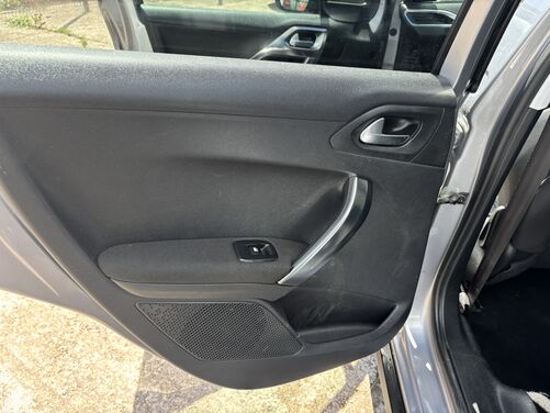 Peugeot 2008 1.2 PureTech Allure Euro 6 5dr
