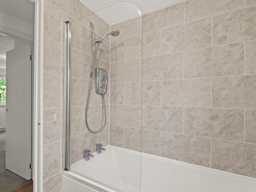 Tulligarth Park, Alloa, FK10 2DD