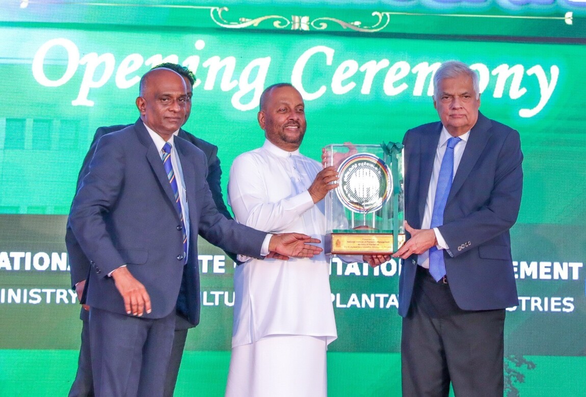 விவசாயத்தில் புதிய மாற்று முறைகள் நாட்டிற்கு அவசியம்