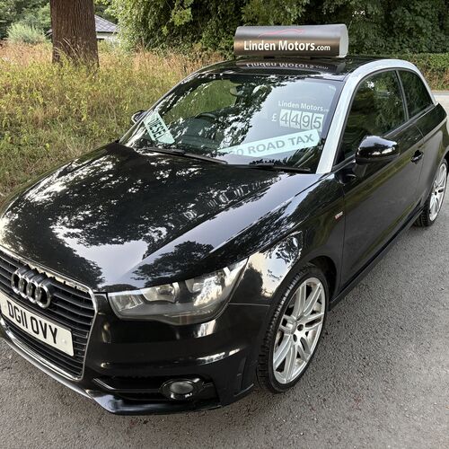 Linden Motors | Used Cars Shropshire | Used Cars Whitchurch | Used Cars Cheshire