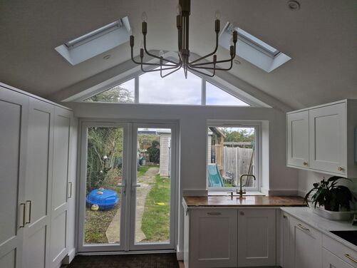 Window Film Image Gallery
