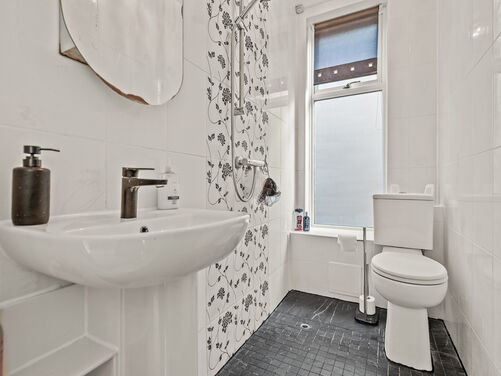 Westview Cottage, Keilarsbrae, Sauchie, FK10 3NJ