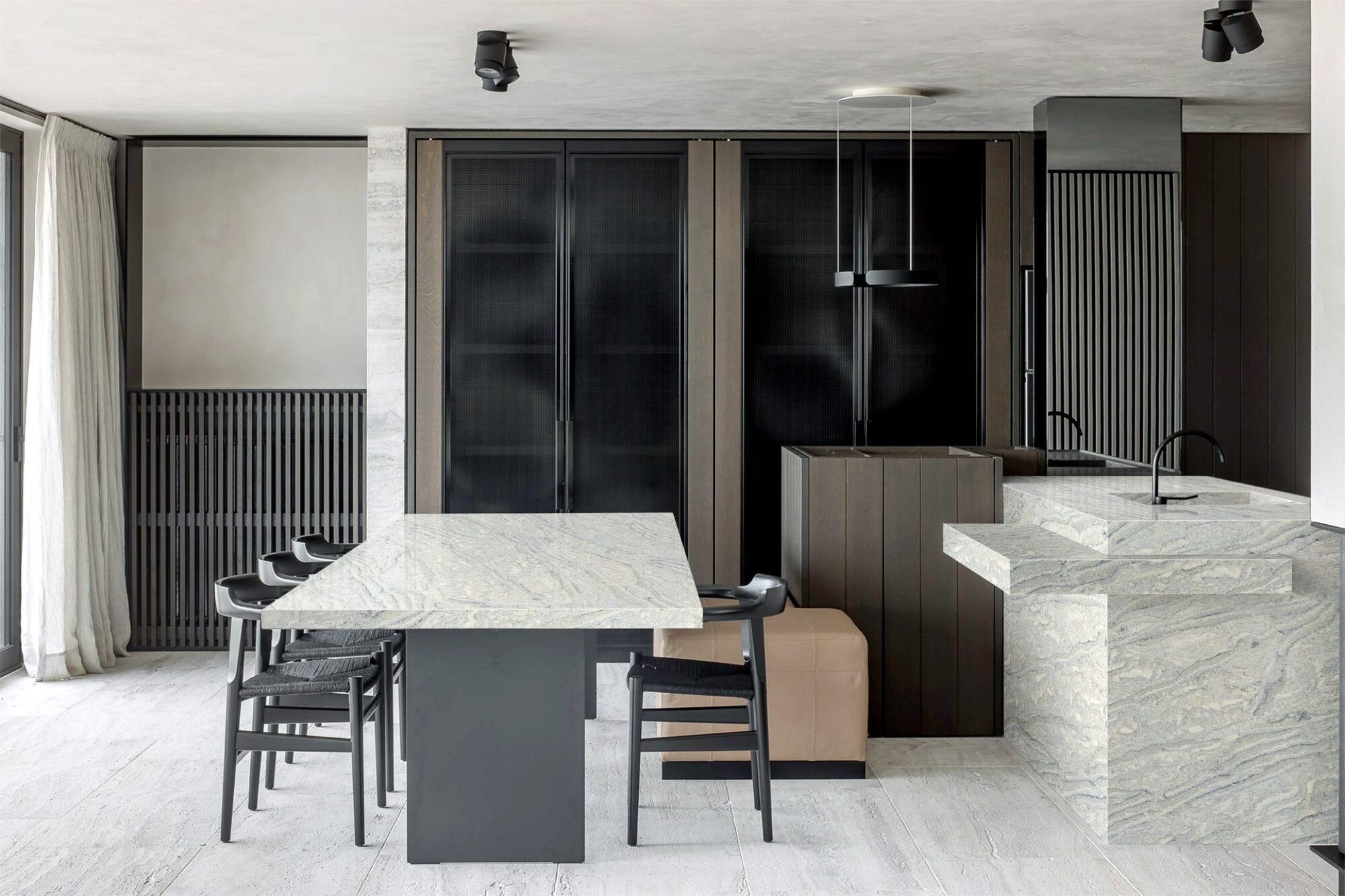 Artemistone Iceberg Blue